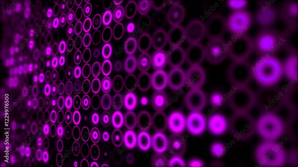 Abstract background video color background 