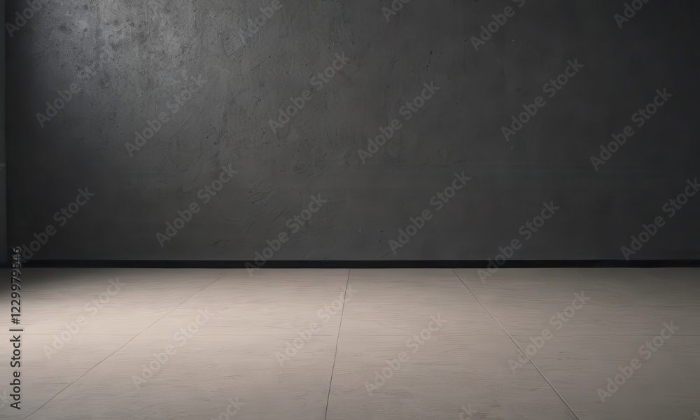 Abstract white and black stone with spotlight effect or concrete or surface of a ancient dusty wal Abstract white and black stone with spotlight effect or concrete or surface of a ancient dusty wal