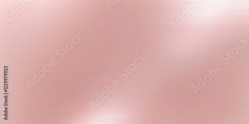 Rose Gold Gradient: A soft,...