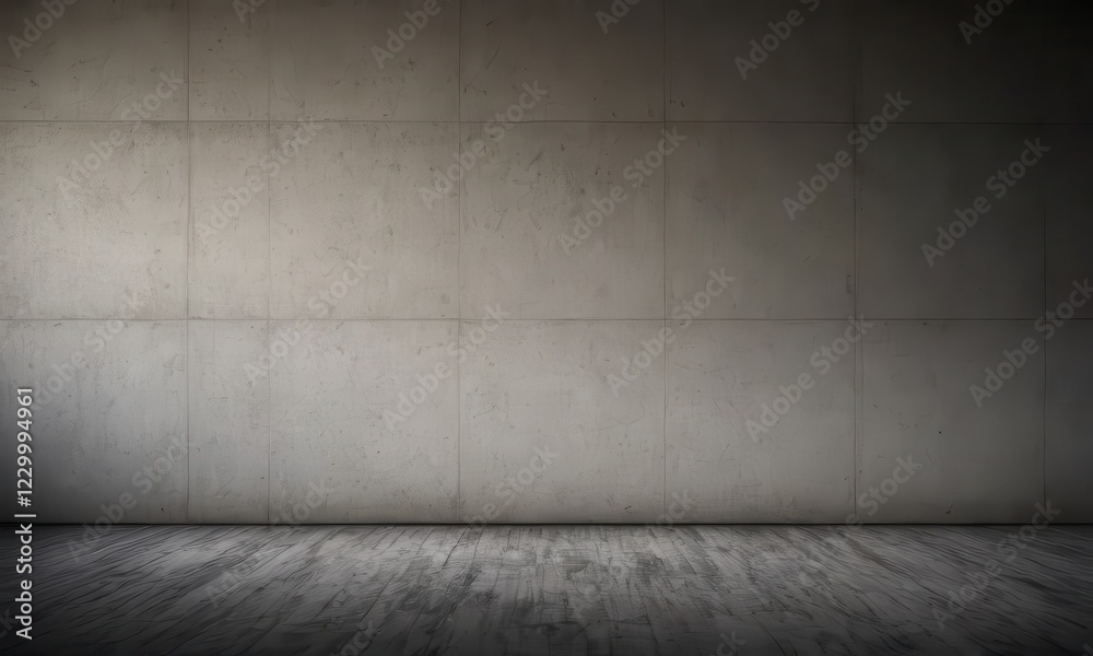 Abstract white and black stone with spotlight effect or concrete or surface of a ancient dusty wal Abstract white and black stone with spotlight effect or concrete or surface of a ancient dusty wal