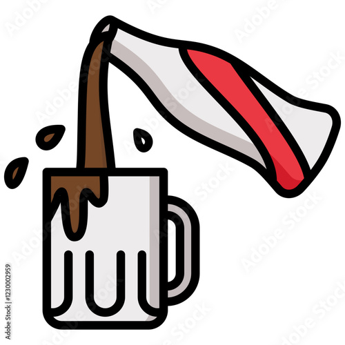 Coke Icon