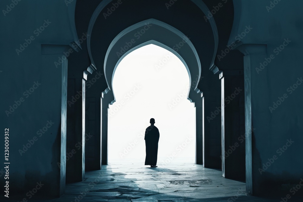Intriguing Mosque Architecture: A Spiritual Journey Intriguing Mosque Architecture: A Spiritual Journey