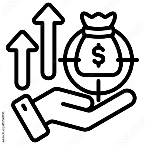 Incentive Icon