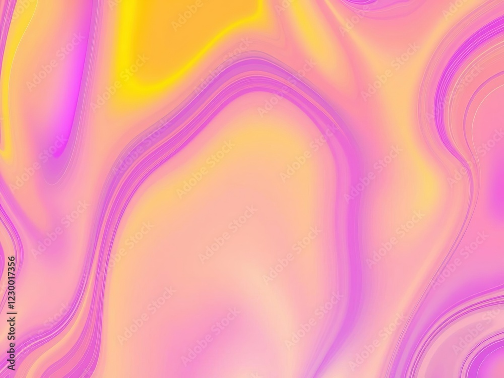 Obraz premium Abstract Pattern Backgrounds - Bright Colorful Designs