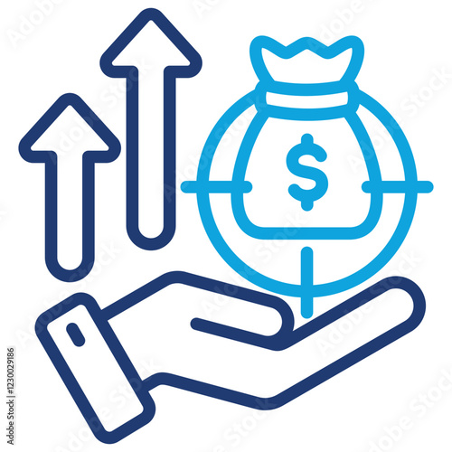 Incentive Icon