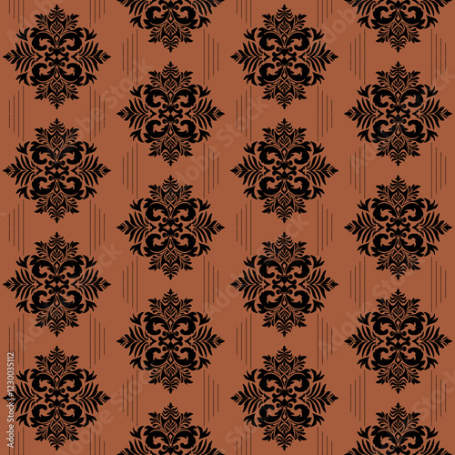 repeat, carpet, geometric, luxurious, ornamental, victorian, foliage, antique, element, texture, classic, leaf, textile, royal, luxury, gold, pattern, baroque, drapery, sarong, illustration, flower, 