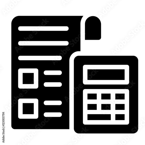 calculation icon