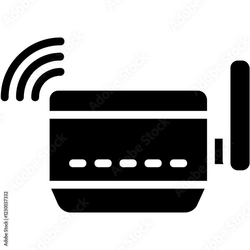 router icon