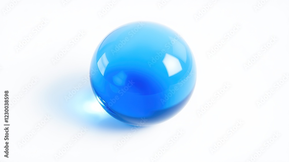 Blue Glass Sphere, White Background, High Resolution, Photorealistic, 3D Rendering, Abstract, Geometric, Elegant, Modern, Blue Glass Sphere, White Background, High Resolution, Photorealistic, 3D Rendering, Abstract, Geometric, Elegant, Modern,