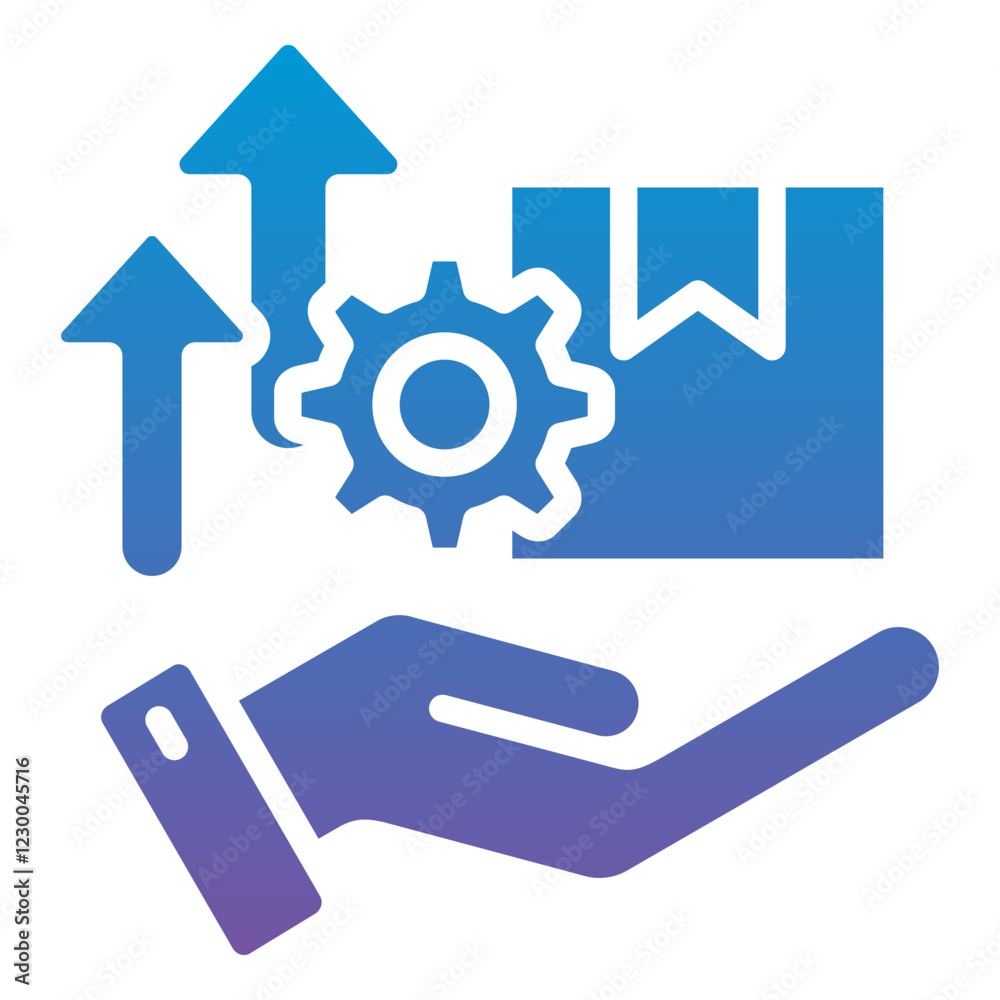 Product Development Icon