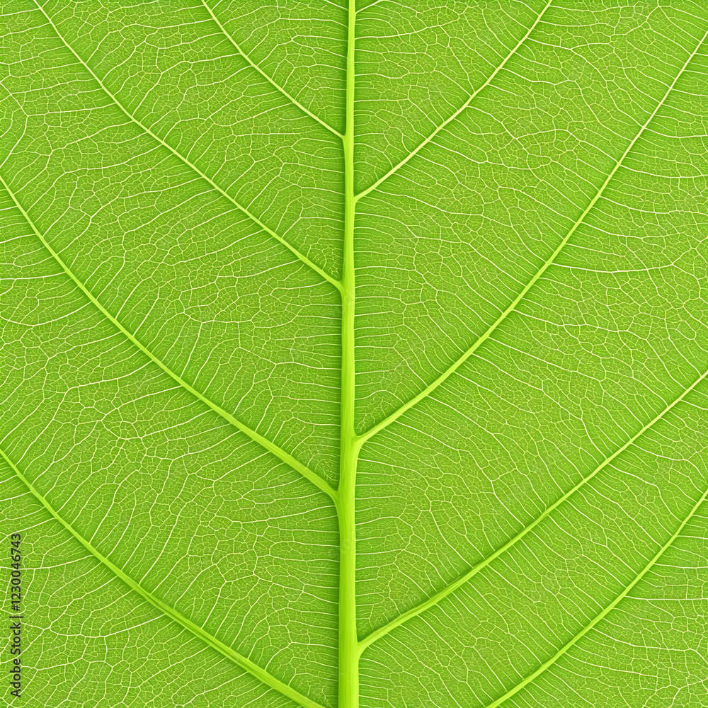 Green leaf vein texture, nature background (1) Green leaf vein texture, nature background (1)