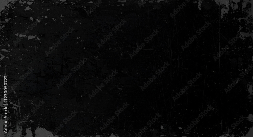 Fototapeta premium Dark Grunge Texture