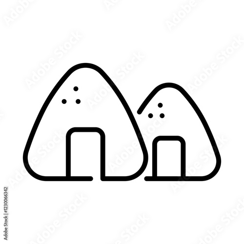 Onigiri Rice