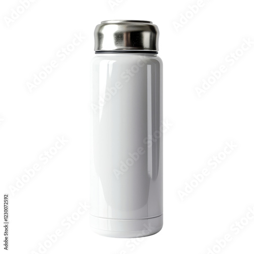 Insulated Stainless Steel Thermos Bottle for Hot and Cold Beverages