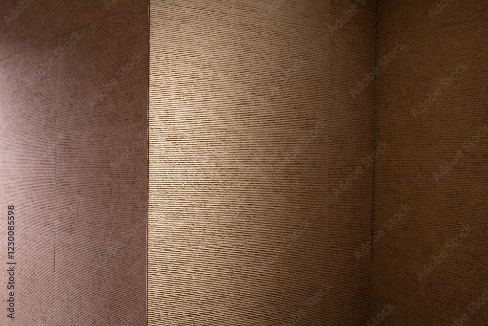 Fototapeta premium Concrete Pillar
