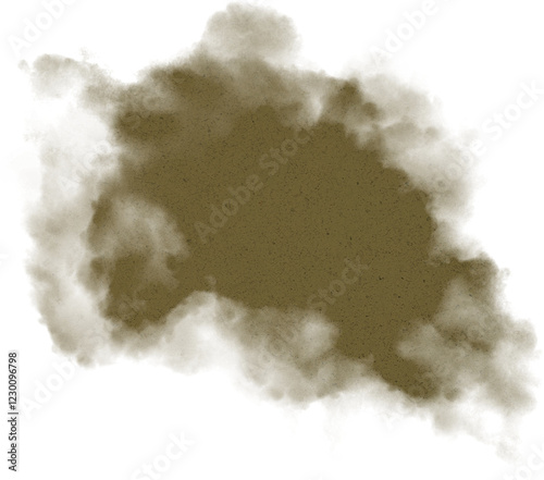 Abstract Watercolor Texture Background. Watercolor Stain Texture Shape Splash
