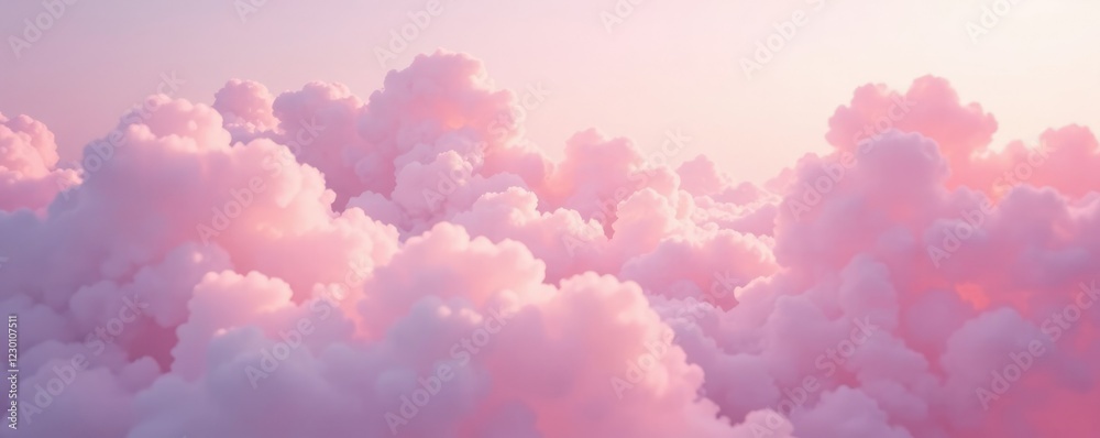 Pale pink and white misty atmosphere with wispy smoke clouds drifting lazily across the sky, pale, serene, airy Pale pink and white misty atmosphere with wispy smoke clouds drifting lazily across the sky, pale, serene, airy