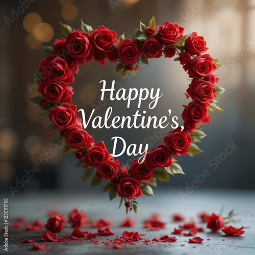 Happy Valentine's Day