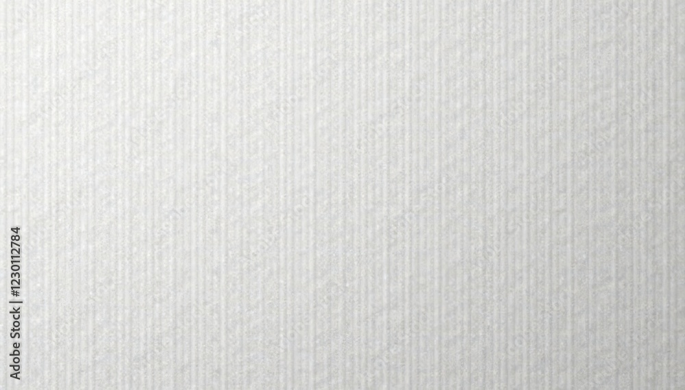 Subtle texture, light gray kraft paper background, worn, page