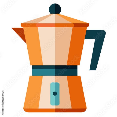 coffee maker icon design