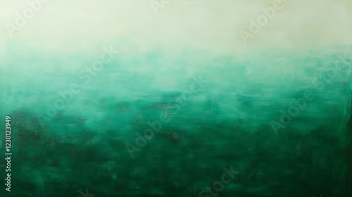 Elegant Aqua to Teal Gradient Backdrop with a Glossy  Water-Like Texture for Modern and Stylish Designs