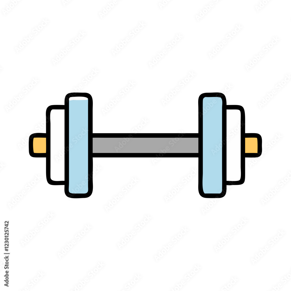 Dumbbell Dumbbell
