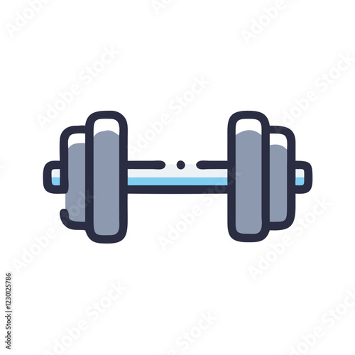Dumbbell