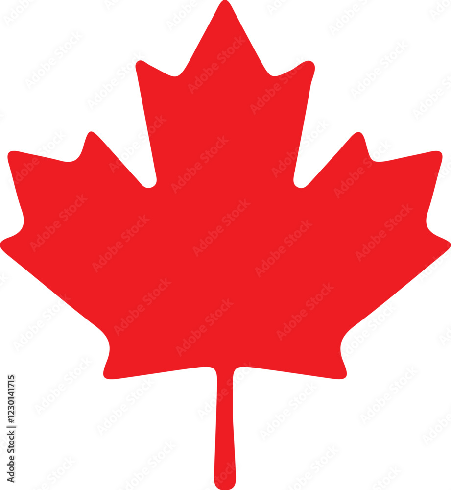 canada, flag, maple, leaf, symbol, icon, button, illustration, country, national, vector, america, sign, red, nation, banner, design, 3d, maple leaf, north, logo, ottawa, toronto, patriotic, patriotis