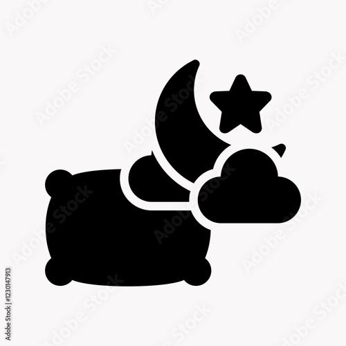 SLEEP GLYPH