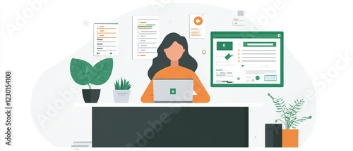 Financial Management Systems (FMS) Can I use QuickBooks to manage payroll for my small business.