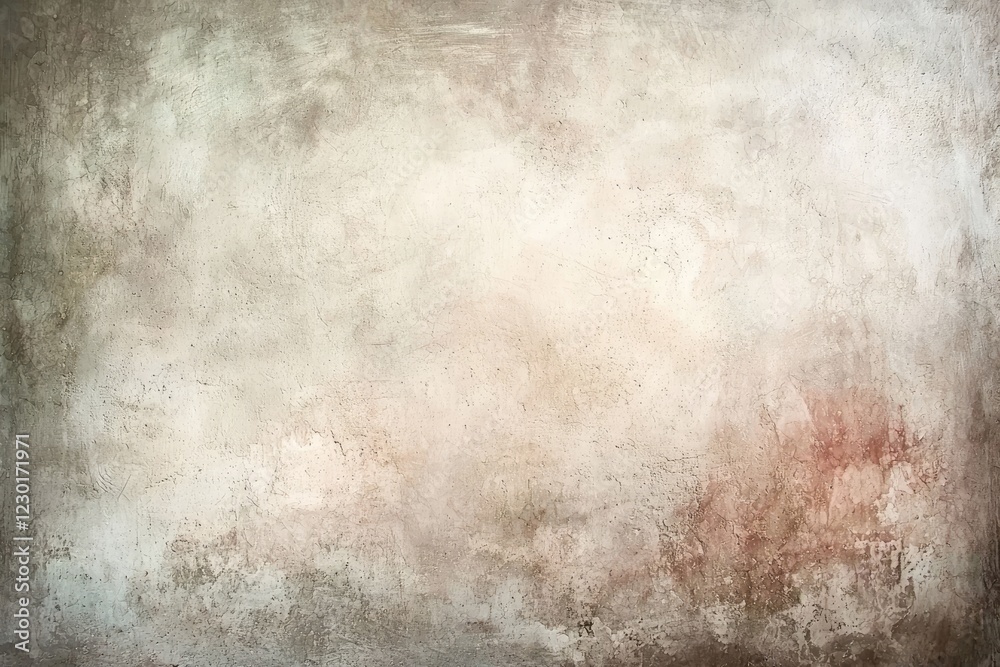 Abstract Textured Background Neutral Tones Wall Abstract Textured Background Neutral Tones Wall