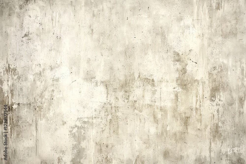 Textured Beige Concrete Wall Background Textured Beige Concrete Wall Background
