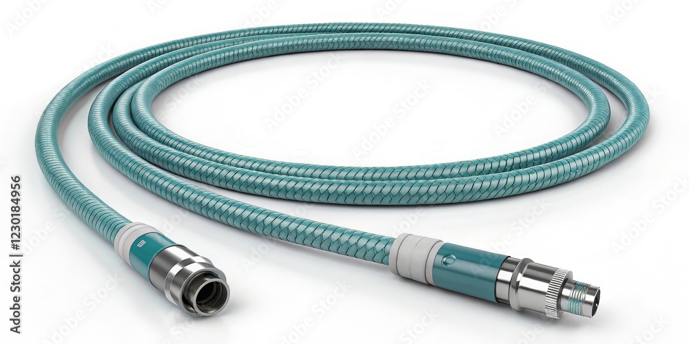 Perfusion pump hose with rubberized coating for medical use, blood transfusions, hose assemblies, anesthesia machines, perfusion systems, medical equipment Perfusion pump hose with rubberized coating for medical use, blood transfusions, hose assemblies, anesthesia machines, perfusion systems, medical equipment