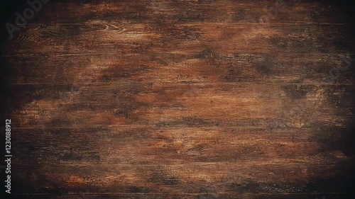 Seamless looping stop motion animation of a dark, textured, grunge background resembling wood or rusted metal. Ideal for overlays, transitions, or vintage-style projects.