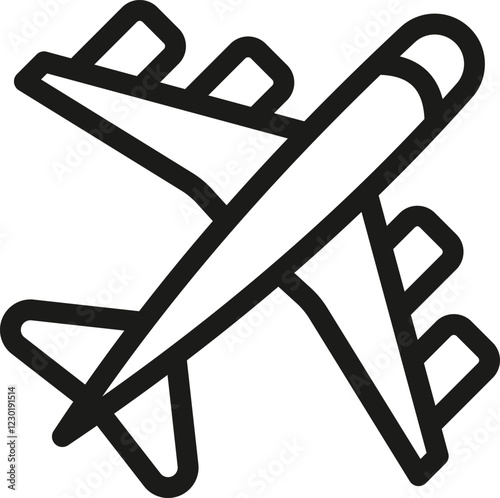 Aeroplane