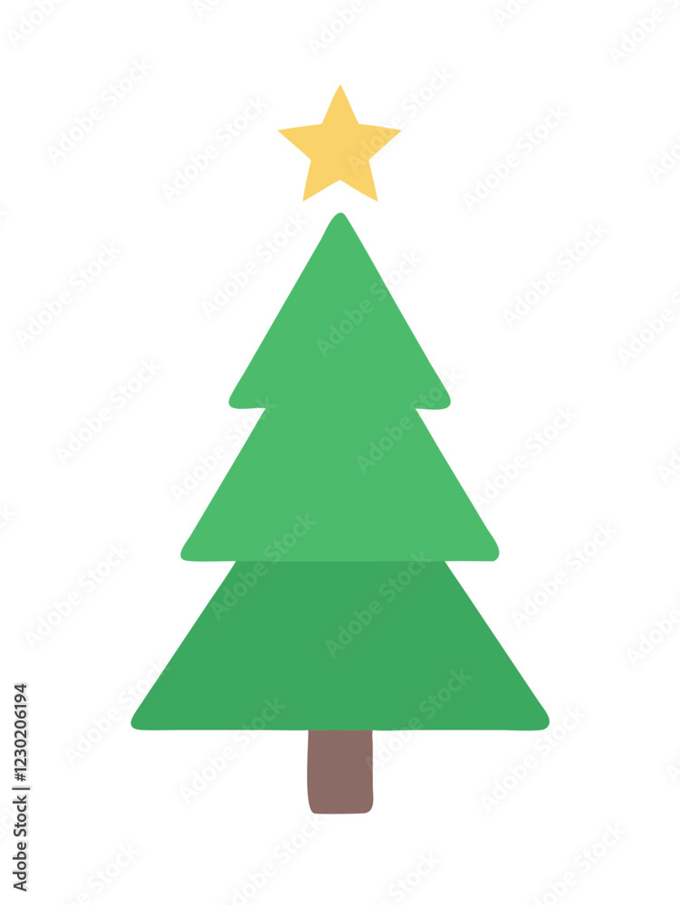 Christmas, tree Christmas, tree