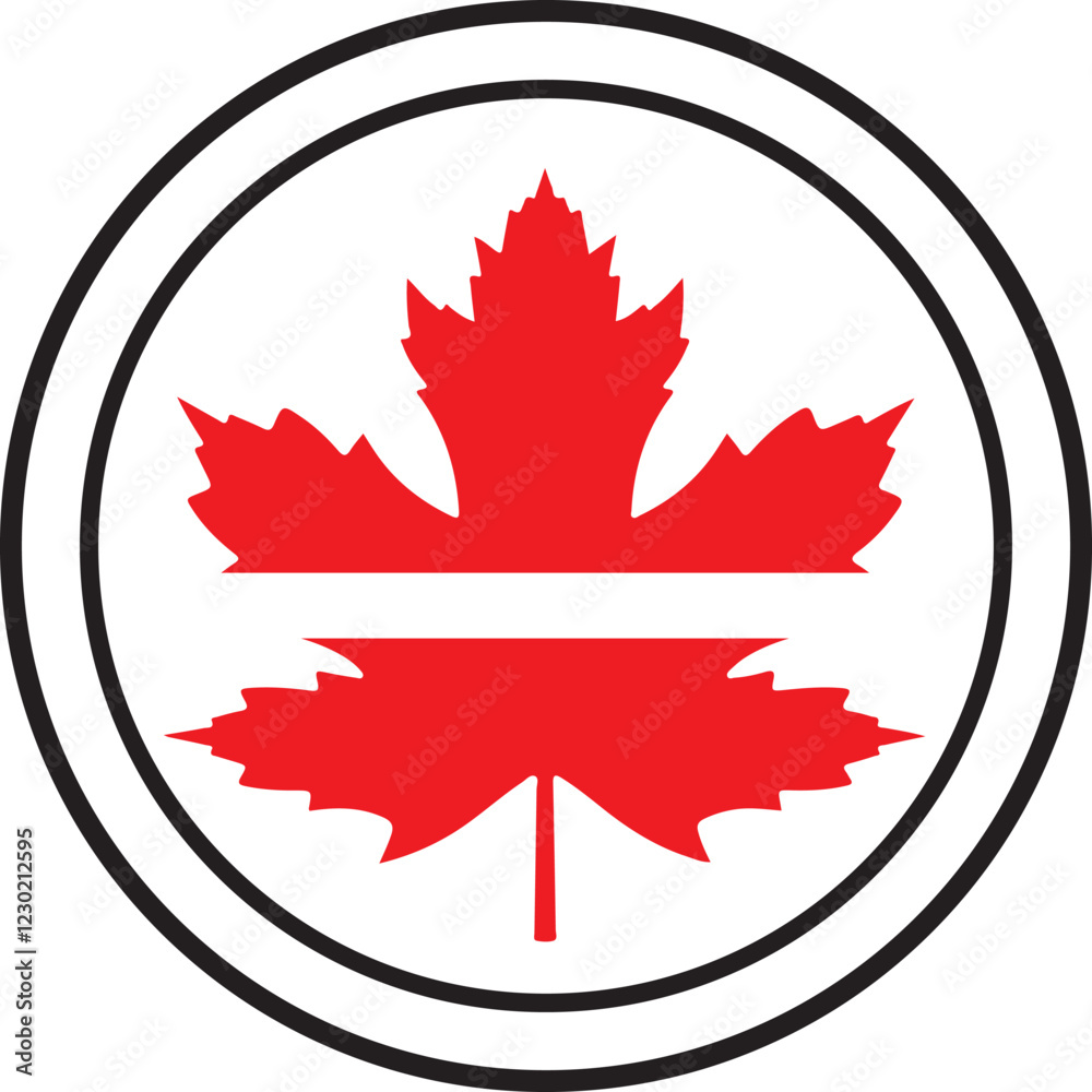 Obraz premium canada, flag, maple, leaf, symbol, icon, button, illustration, country, national, vector, america, sign, red, nation, banner, design, 3d, maple leaf, north, logo, ottawa, toronto, patriotic, patriotis