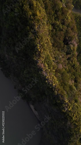 Невероятные пейзажи Таиланда