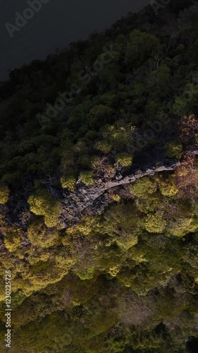 Невероятные пейзажи Таиланда