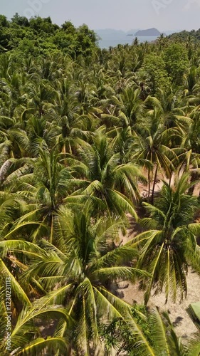 Невероятные пейзажи Таиланда