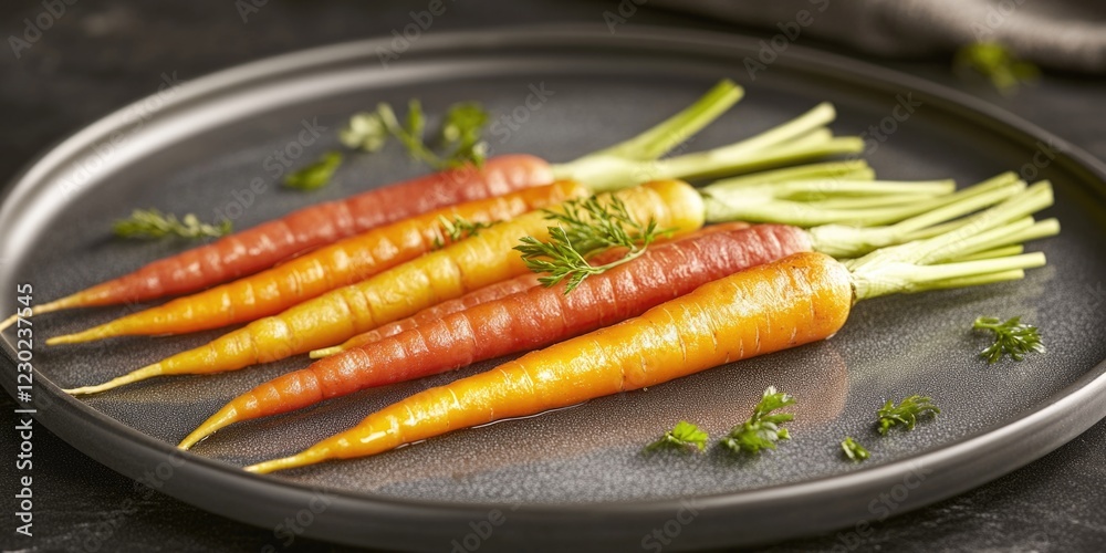 An appetizing display of fresh, raw carrot sticks served with a side of gourmet dip. This healthy snack is perfect for social gatherings or as a simple, nutritious meal option. An appetizing display of fresh, raw carrot sticks served with a side of gourmet dip. This healthy snack is perfect for social gatherings or as a simple, nutritious meal option.