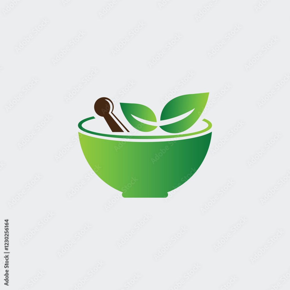 Herbal Logo Vector Art, Icons fully editable vector template Herbal Logo Vector Art, Icons fully editable vector template