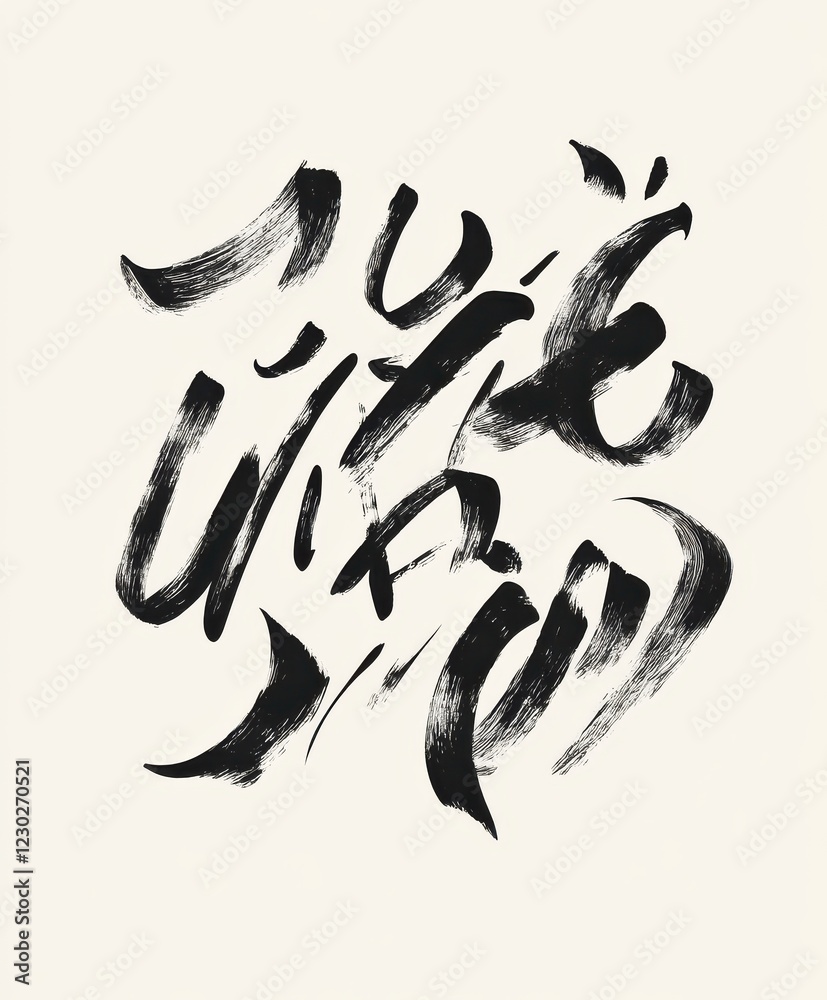 Artistic hand-lettered font family with a light, breezy feel, perfect for creating memorable and personal designs for branding, invitations, and creative projects Artistic hand-lettered font family with a light, breezy feel, perfect for creating memorable and personal designs for branding, invitations, and creative projects
