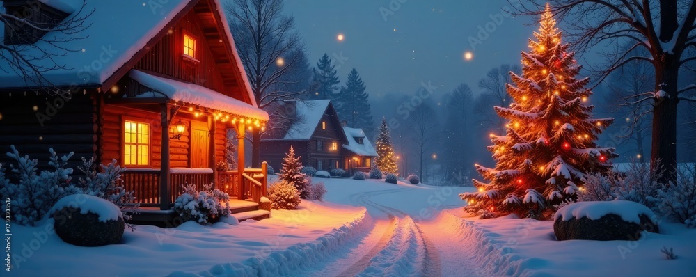 Rotes Weihnachtshintergrund mit bunten Farben, winter, weihnachten Rotes Weihnachtshintergrund mit bunten Farben, winter, weihnachten