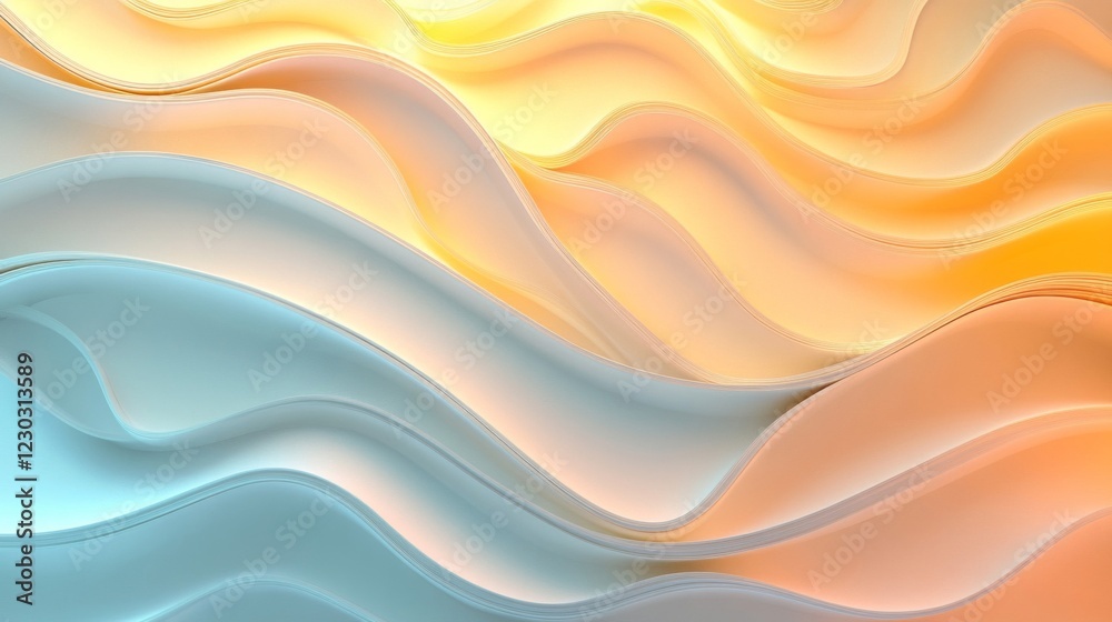 Abstract Wave Background Texture Pattern Design Abstract Wave Background Texture Pattern Design