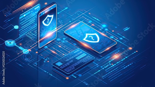 Digital Security and Privacy: Secure your Data