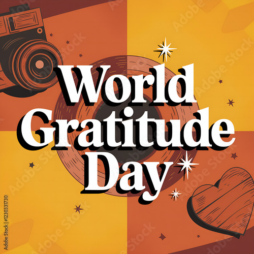 world gratitude day