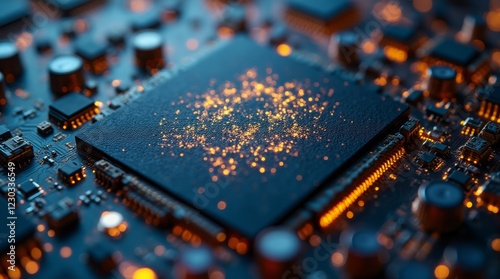AI System for Advanced Automation and Optimization