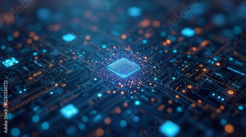 AI System for Advanced Automation and Optimization