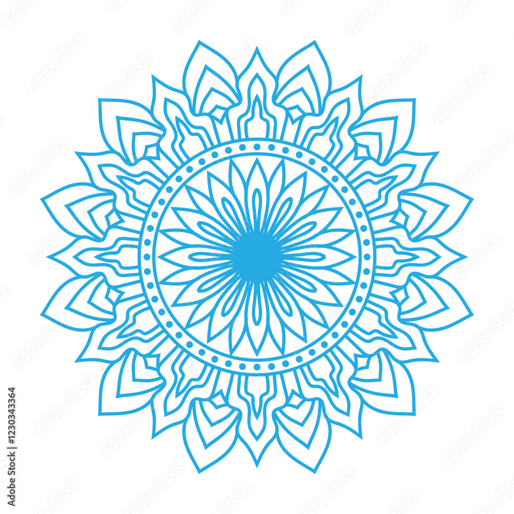 mandala design mandala design